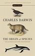 The Origin of Species: 150th Anniversary Edition By Charles Darwin ...