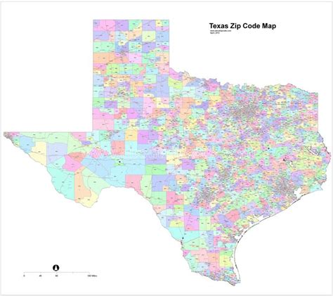 Pin By Andrew Schuricht On United States Zip Code Maps Zip Code Map