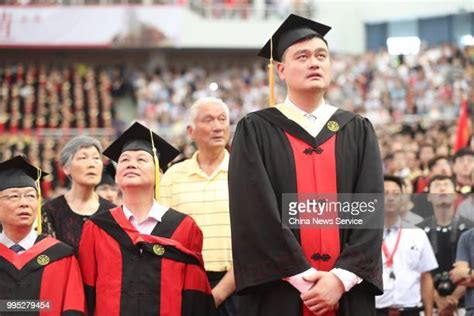 Shanghai Jiao Tong University Photos And Premium High Res Pictures Getty Images