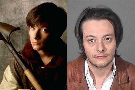 14 Horror Movie Kids Where Are They Now