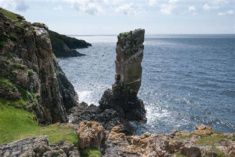 Our Pick Scotlands Great Sea Stacks Walkhighlands