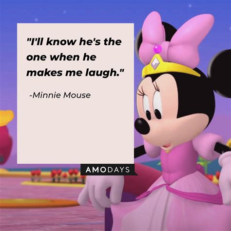 49 Minnie Mouse Quotes For Nostalgic Disney Fans
