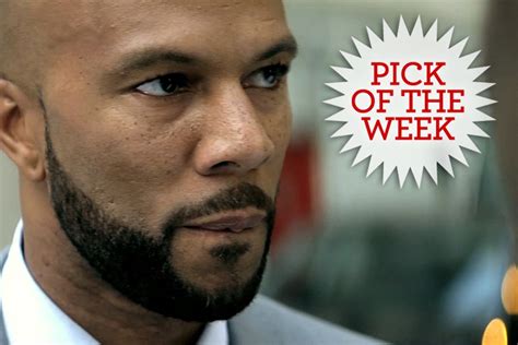 Pick Of The Week An Impressive All Black Crime Drama