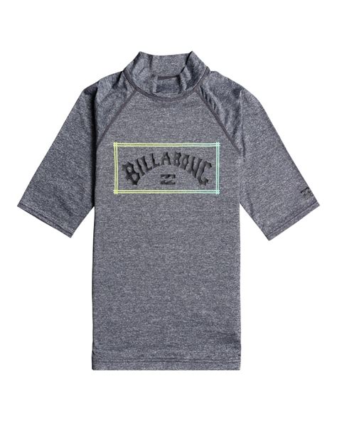 Rash Vests And Surf T Shirts Cheap Billabong Accessoriesclothingshoes