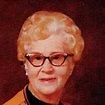 Agnes LaVerna Van Noy (1892–1985) • FamilySearch
