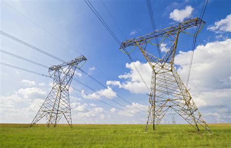 Electric Transmission Permitting And Environmental Power Generation