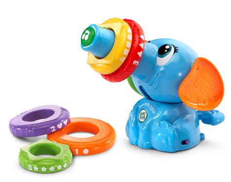 Vtech And Leapfrog Together Unveil Innovative Products That Promote