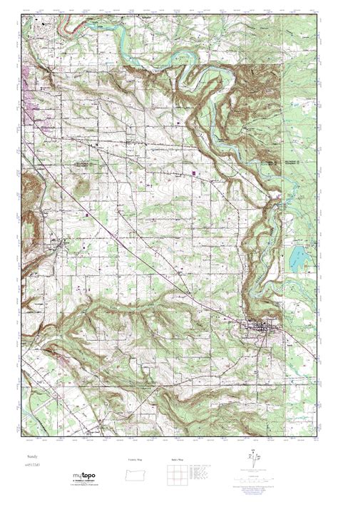 Usgs Maps