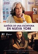 Sueños de una escritora en Nueva York - Película 2020 - SensaCine.com