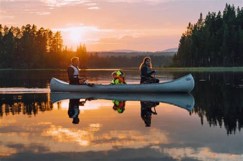 Idre Is Een Dorpje In De Regio Dalarna In Midden Zweden Visit Sweden