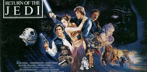 The Jedi Way And The Greatest Of These Reel World Theology