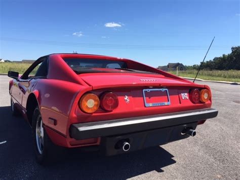 Check spelling or type a new query. "NO RESERVE" 308 GTS replica kitcar kit car fiero ferrari magnum pi style for sale in Harrisburg ...