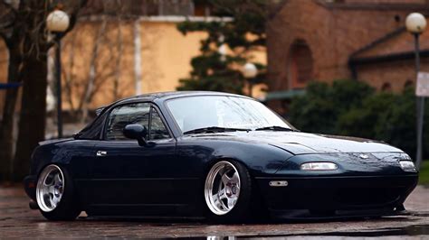 Stance Low Mx 5 Miata Mazda Hd Wallpaper Rare Gallery