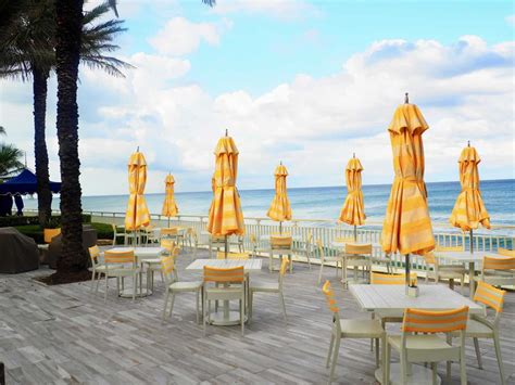 Eau Palm Beach Resort And Spa Review Dianas Healthy Living