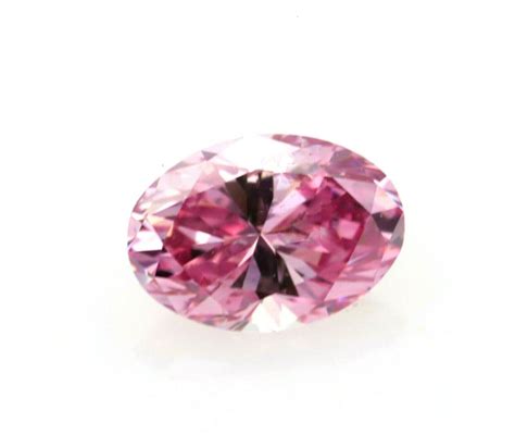 Argyle Ct Pink Diamond Natural Loose Fancy Intense Purple Pink Gia