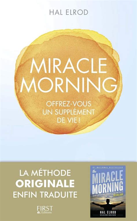 Click about to find out more about our stores. Book Review : Miracle morning — the 6 habits that will ...