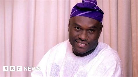 Why Oba Of Lagos Snubbing Ooni Of Ife Shocked Nigeria Bbc News