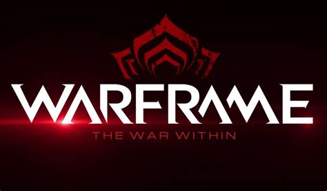Warframe War Within Assault Run Preview Onrpg