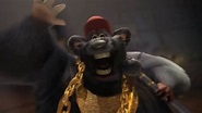 BIGGIE CHEESE The Movie (Official Trailer) - YouTube