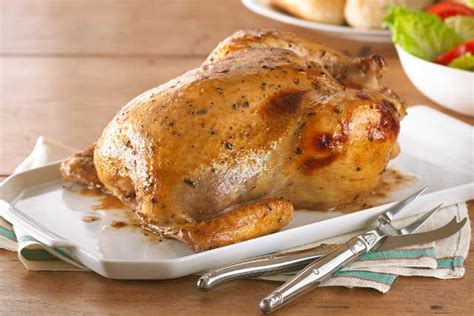 Celebrate with what's in season. Roasted Chicken Recipes | Roast chicken recipes, Chicken recipes, Recipes