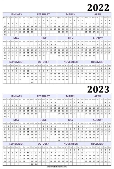 Ohdela 2022 2023 Calendar 2023 Calender