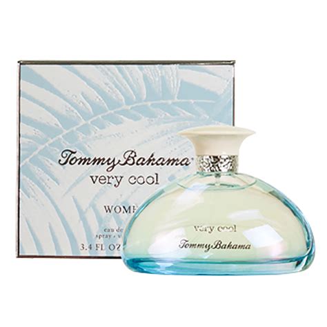 Buy Tommy Bahama Very Cool Eau De Parfum Perfume For Women 34 Oz