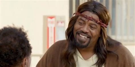 adult swim will feature black jesus but the show may not do the theology justice huffpost
