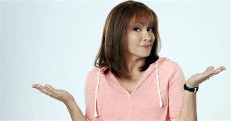 Patricia Heaton Takes Us Inside The Middle
