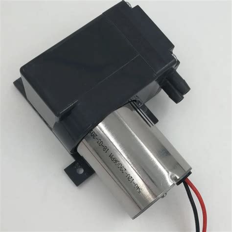 15lm 14bar Pressure Electric Diaphragm 24v Dc Brushless Pump In Pumps From Home Improvement On