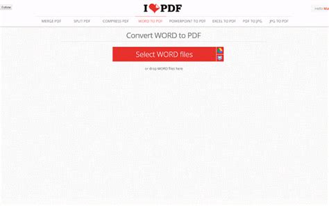 Word To Pdf 0001 Crx Free Productivity App For