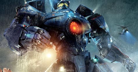 Netflix Announces Pacific Rim Altered Carbon Anime And More