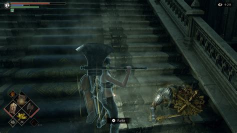 I n this demon's souls remake build guide, i'm going to be covering my dark knight ostrava build, which is a pvp build that does modest damage, but has exceptional survive ability, allowing for many mistakes while you learn the ins and outs of demon's souls. Ostrava de Bolétaria - Soluce Demon's Souls Remake : guide ...