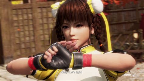 Dead Or Alive 6 Arcade Mode Kasumi Youtube