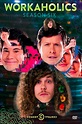 Blu-ray Review Workaholics Season 6