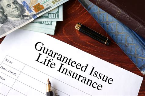 Best Guaranteed Issue Life Insurance Rates And Companies For 2024