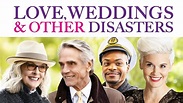 Love, Weddings & Other Disasters film izle