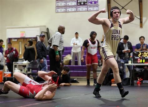 Wrestling 2020 Eastern States Classic Tournament Seeding Released