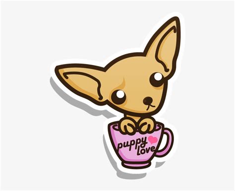 Chihuahua Clipart Chibi Free For Download On Rpelm Chihuahua Chibi