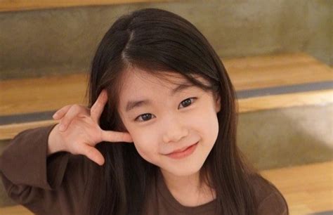 8 Things You Didnt Know About Park So Yi Super Stars Bio