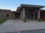 Thomas A. Edison Elementary School — Metro Nashville Public Schools