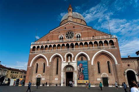 Top Rated Attractions In Padua A Sprinkle Of Italy