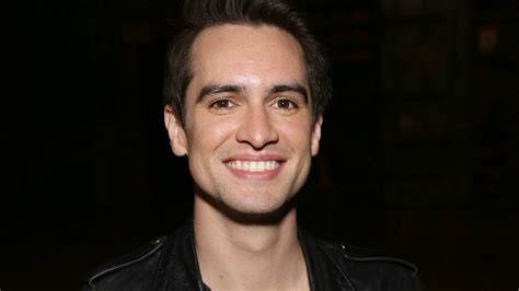 Panic At The Discos Brendon Urie Comes Out As Pansexual 9celebrity