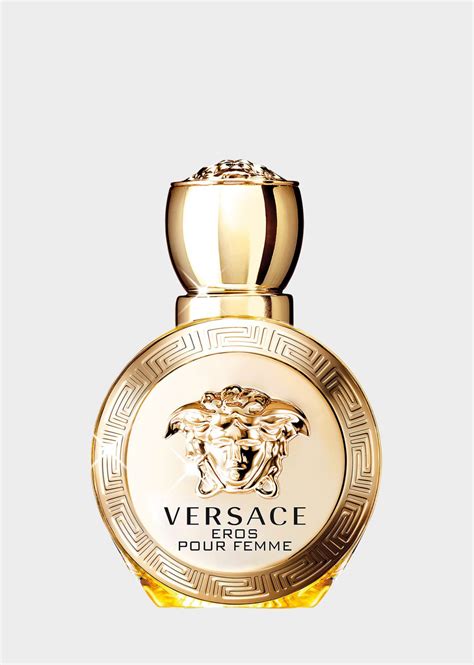 A true symbol of italian luxury. Versace Eros Pour Femme 2x30ml Edt | Kosmetika