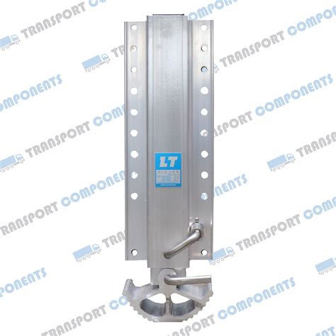 Pullout style kitchen is very easy to use and can save your space effectively when you finishing cooking. Aluminium trailer support leg - Transportcomponents