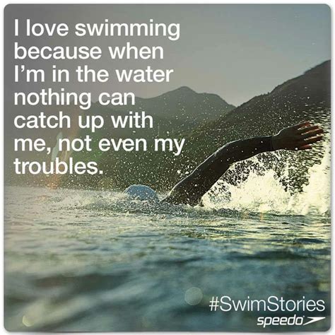 Swimspiration I Love Swimming Swimming Quotes Swimming Memes