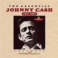 Johnny Cash - The Essential Johnny Cash 1955-1983 Album Reviews, Songs ...