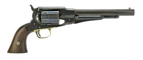 Remington 1858 New Model Army Ah5219