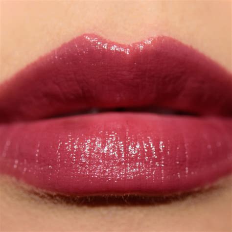 Best Burgundy Lipstick 2021 Top Recommendations With Swatches