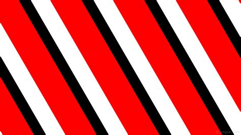 Red Black And White Striped Wallpaper 1024 X 683 Png 3