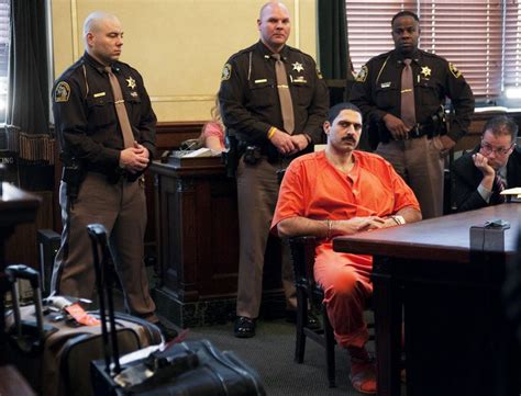 Guilty Flint Serial Killer Elias Abuelazam Convicted By Mountains Of